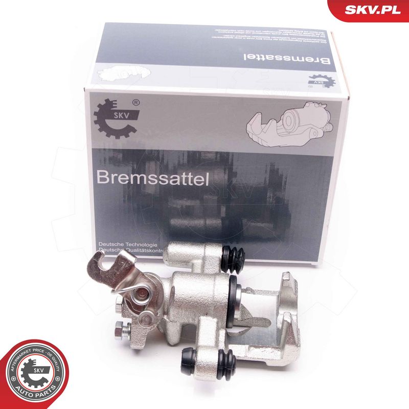 Pidurisadul, ESEN SKV 23SKV874