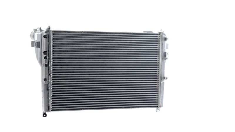 Product Image - Intercooler, inlaatluchtkoeler - CI556000P - MAHLE