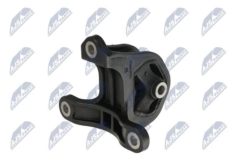 Paigutus, Mootor, NTY ZPS-HD-098