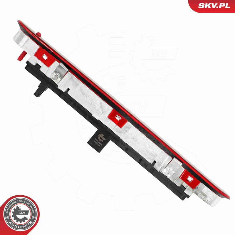 ESEN SKV 72SKV806 Auxiliary Stop Light