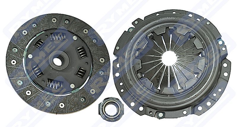 RYMEC Clutch Kit JT9503