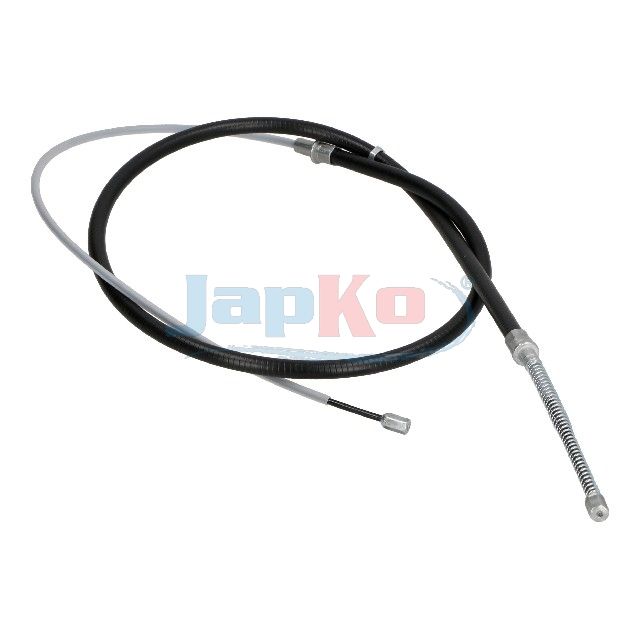 JAPKO 1310946 - Cable Pull, parking brake
