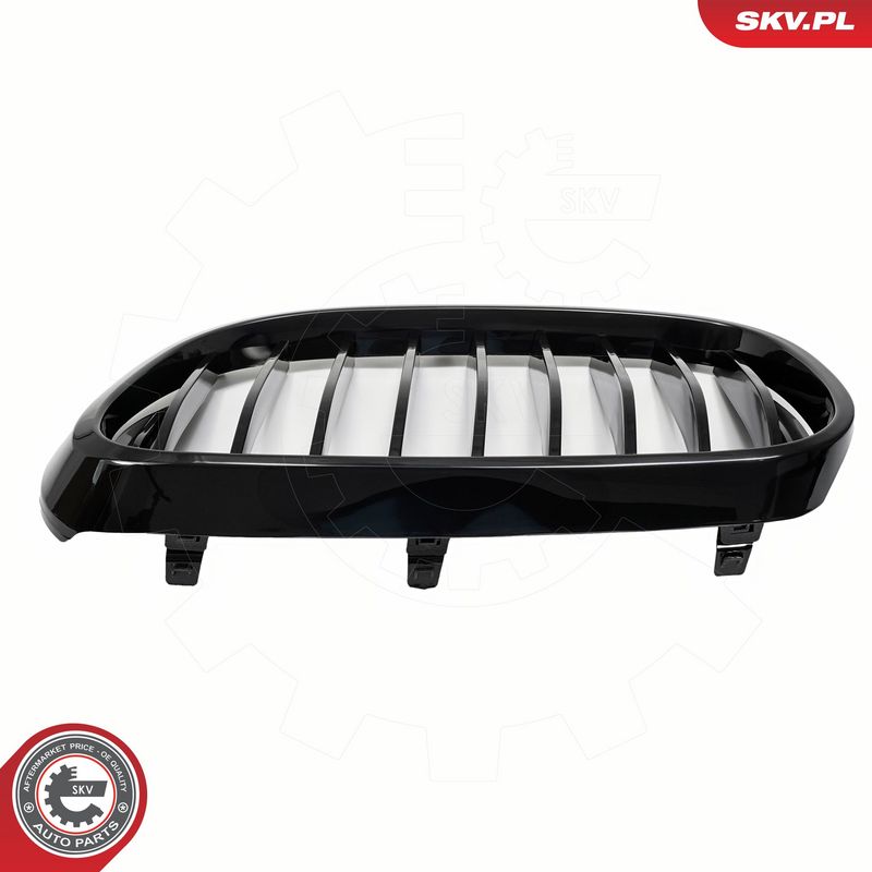 Radiaatorivõre, ESEN SKV 66SKV222