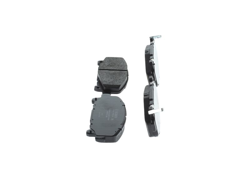 BOSCH 0 986 494 382 Brake Pad Set, disc brake