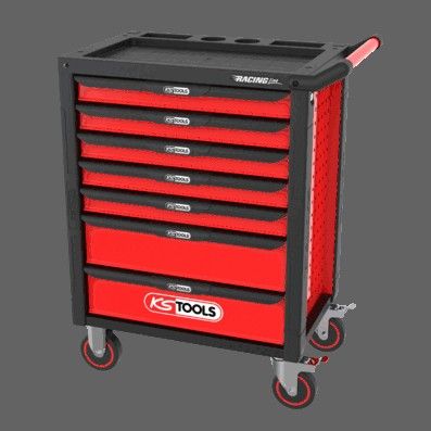 Tööriistakäru, KS TOOLS 826.7598