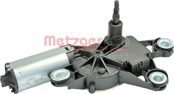 METZGER törlőmotor 2190755
