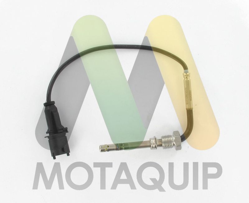 MOTAQUIP Érzékelő, kipufogógáz-hőmérséklet LVET256