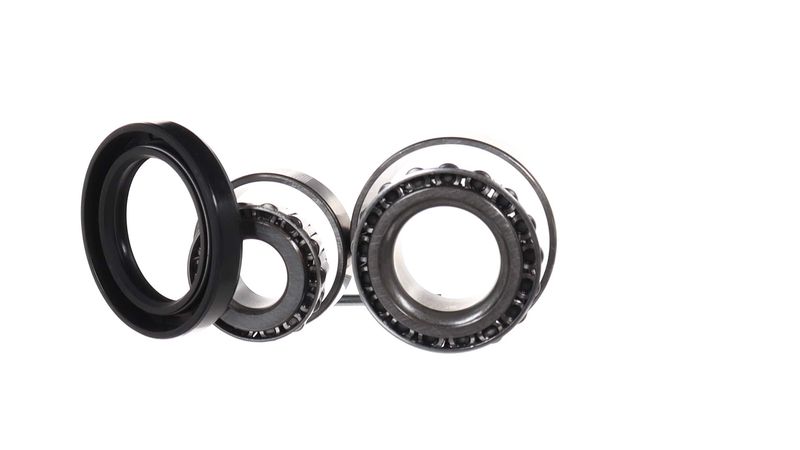 Rattalaagrikomplekt, SKF VKBA 539