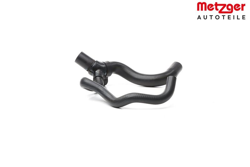 METZGER AUTOTEILE 2420383 Radiator Hose