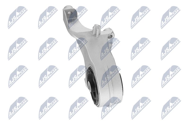 Paigutus, Mootor, NTY ZPS-CH-149