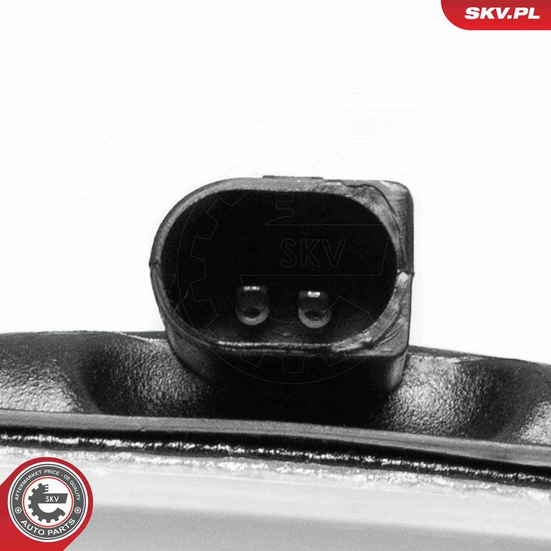 ESEN SKV 61SKV365 Expansion Tank, coolant