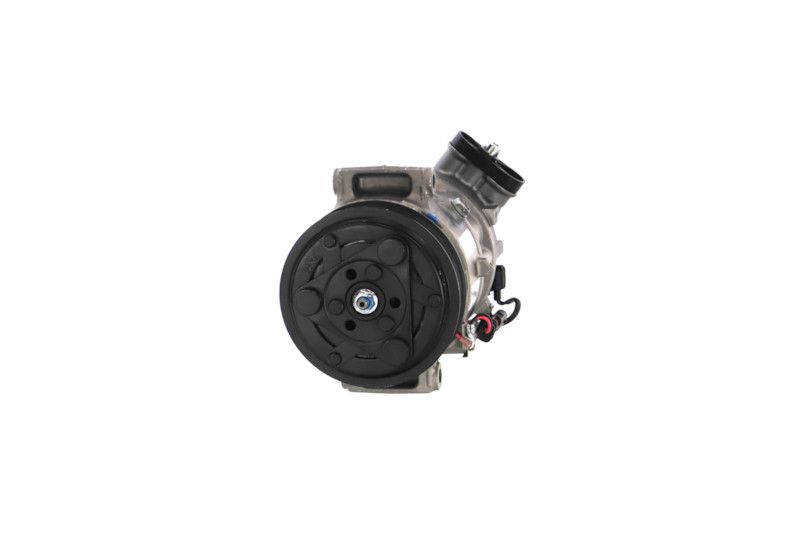 REMANTE 005-001-000250R Compressor, air conditioning