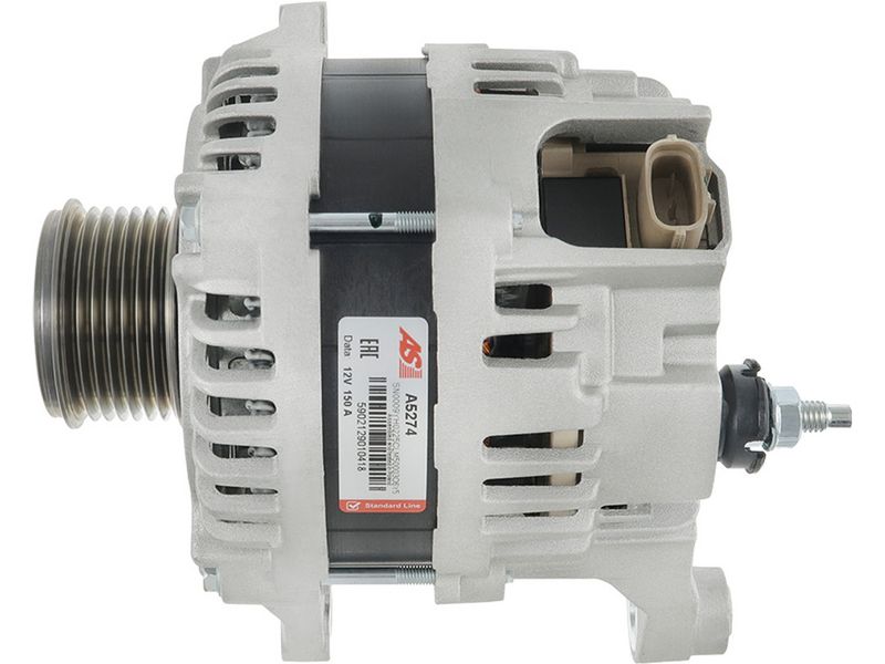 AS-PL A5274 Generatorius
