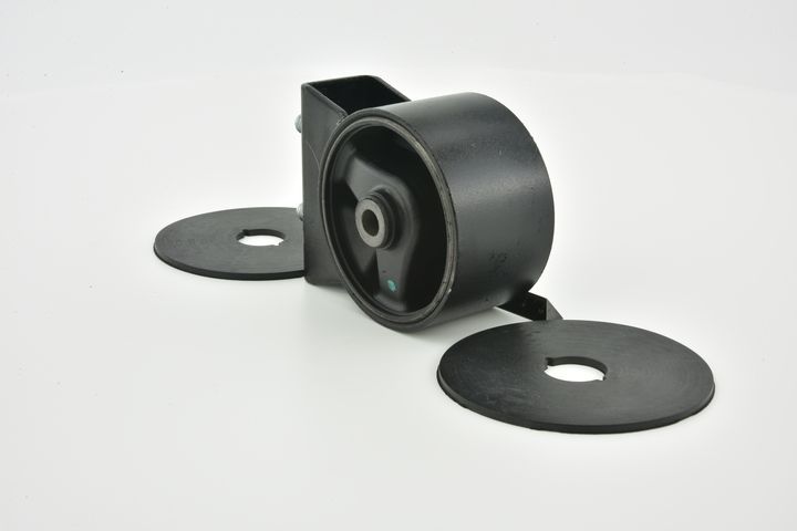 Paigutus, Mootor, FEBEST SZM-SX4RR