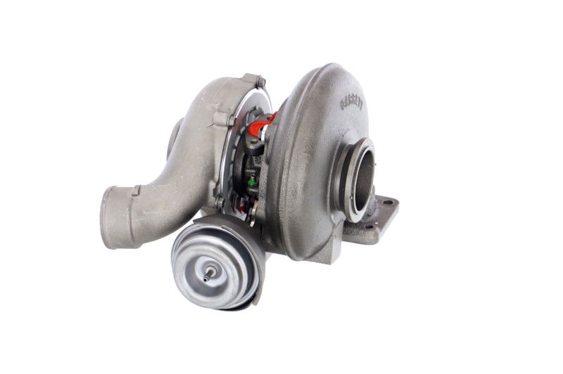 REMANTE 003-001-001383R Charger, charging (supercharged/turbocharged)
