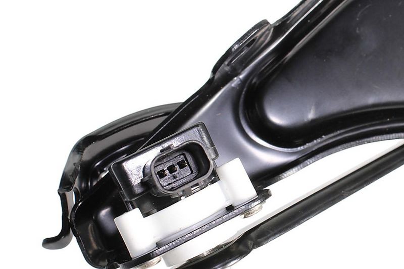 METZGER AUTOTEILE 0901520 Sensor, headlight levelling
