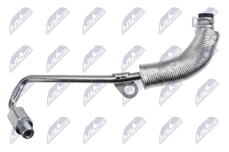 NTY ECD-PL-019 Coolant Pipe, charger