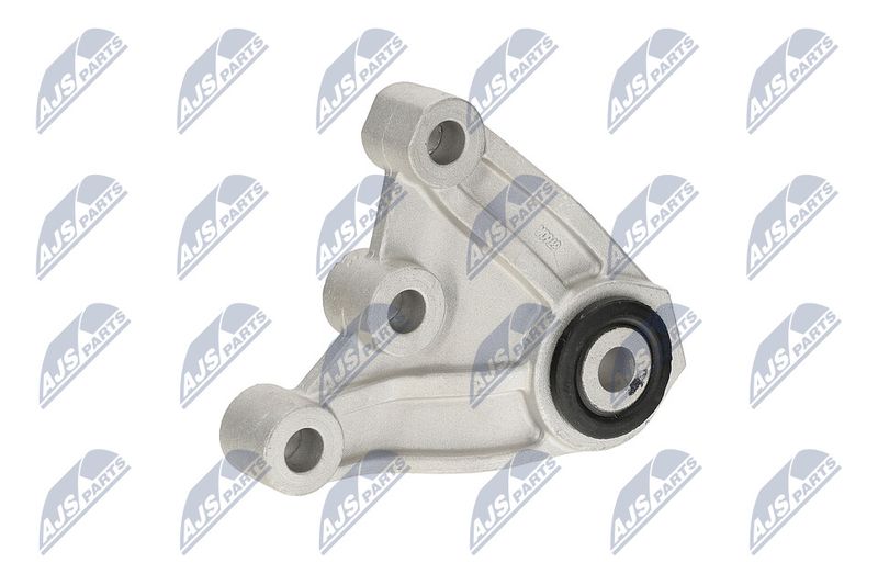 Paigutus, Mootor, NTY ZPS-CH-121