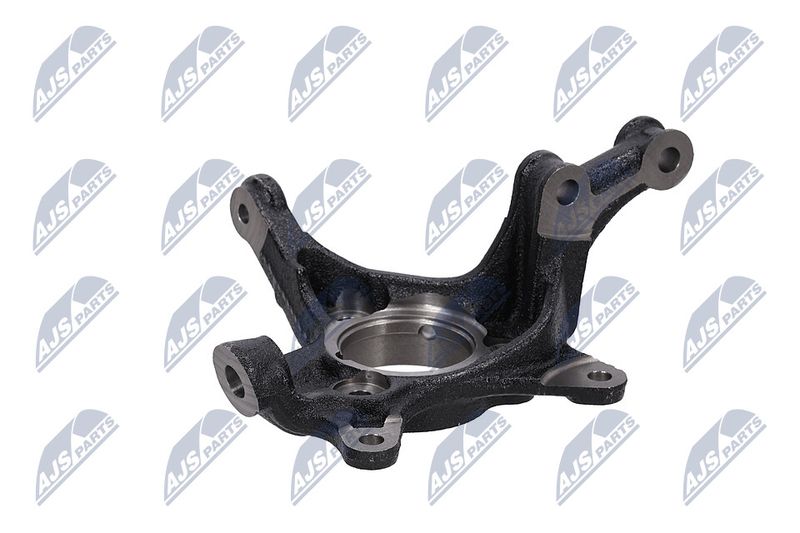 Käändmik, rattakinnitus, NTY ZZP-HD-010