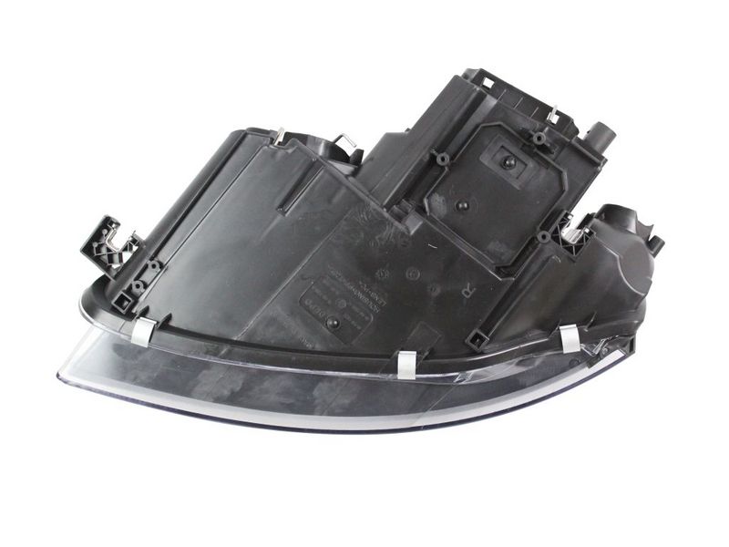 ABAKUS 441-1164R-LD-EM Headlight