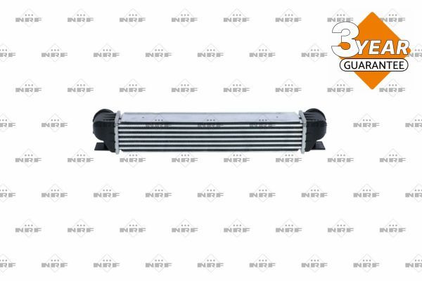 Kompressoriõhu radiaator, NRF 30129A