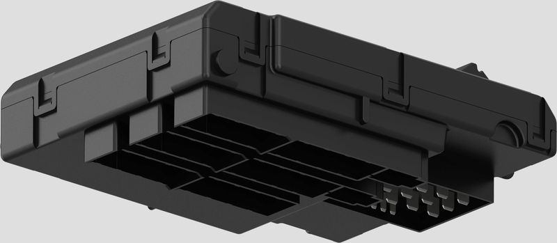 WABCO 4462100090 Control Unit