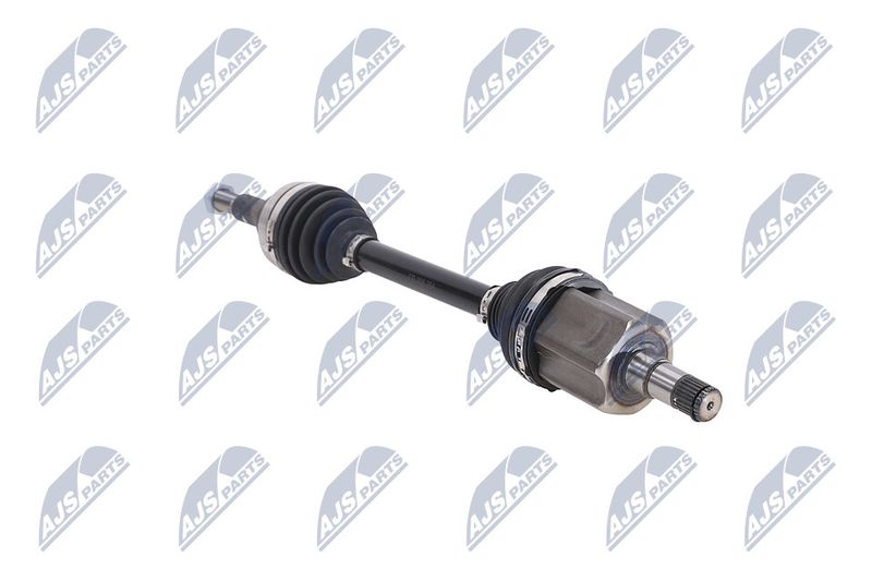 NTY NPW-FR-208 Drive Shaft