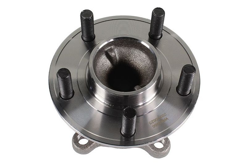 METZGER AUTOTEILE WM2366 - Rato guolio komplektas