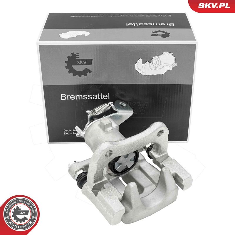 Pidurisadul, ESEN SKV 78SKV733