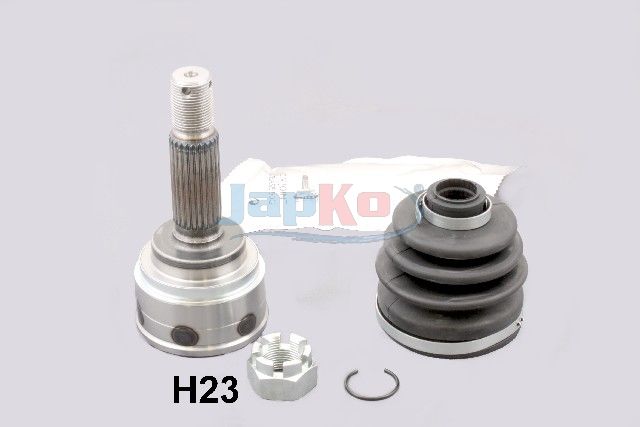 Liigendlaager, veovõll,...