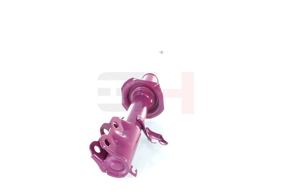 Amort, GH GH-352227H