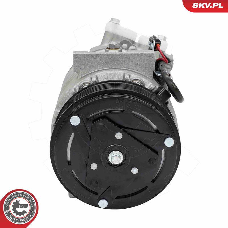 Kompressor, kliimaseade, ESEN SKV 84SKV077