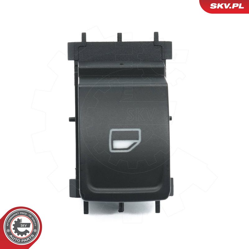 Lüliti, aknatõstuk, ESEN SKV 37SKV486