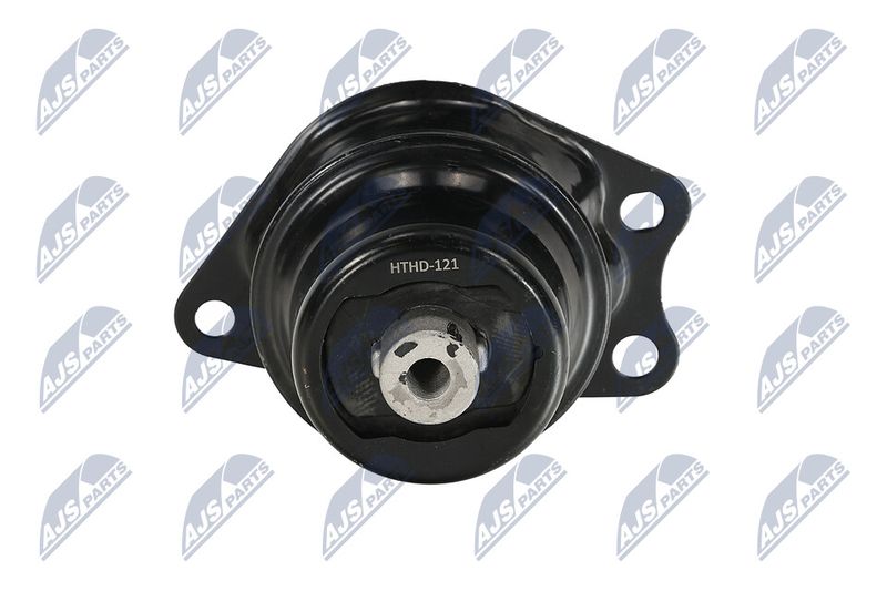 Paigutus, Mootor, NTY ZPS-HD-121