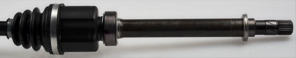 SPIDAN GKND12960 Drive Shaft