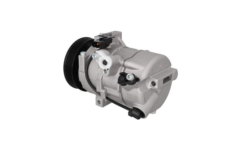 Kompressor, kliimaseade, KAMOKA 7820232