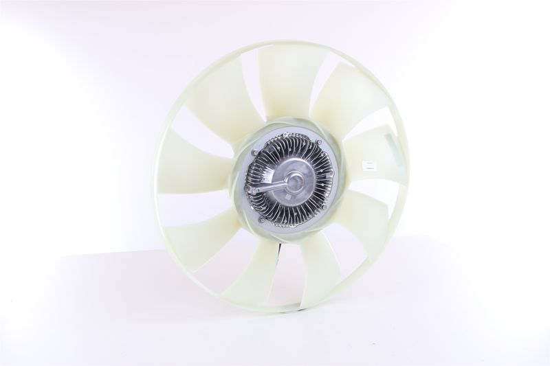 Sidur, radiaatoriventilaator, NISSENS 86218