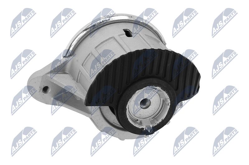 Paigutus, Mootor, NTY ZPS-ME-015