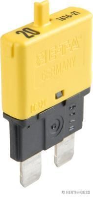 Automat siguranta HERTH+BUSS ELPARTS 50295904099