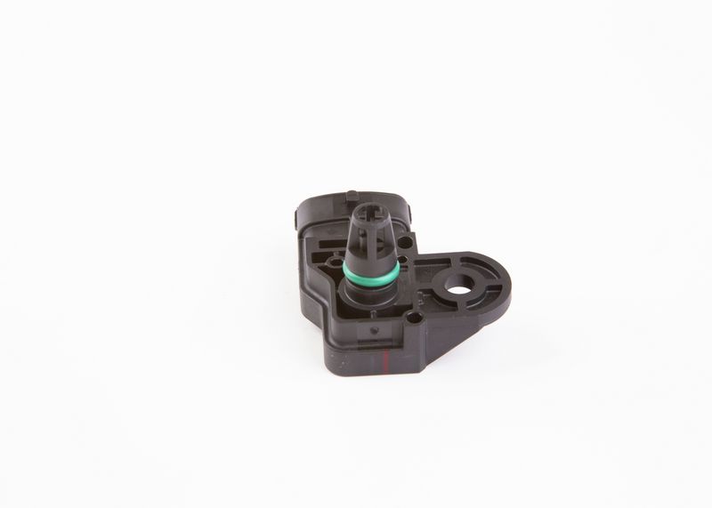 BOSCH Capteur pression du tuyau d'admission 0 261 230 245