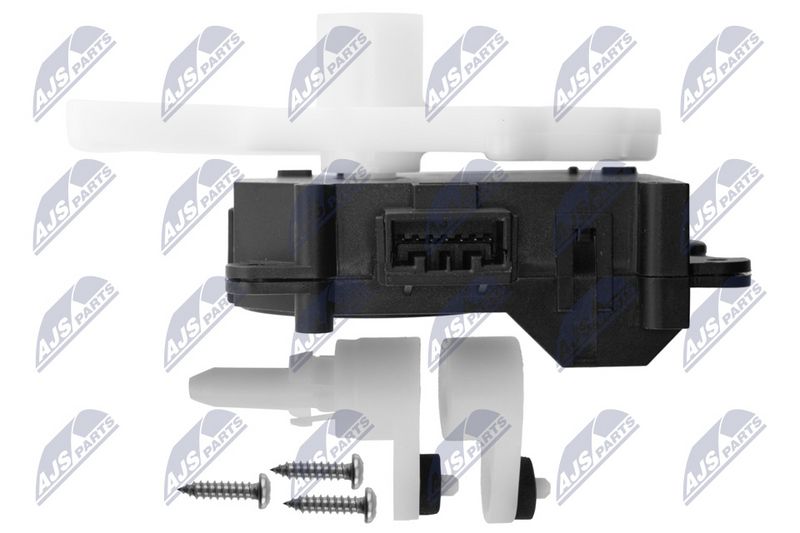 Seadeelement, seguklapp, NTY CNG-FR-031