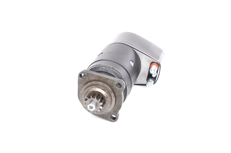 BOSCH 0001417153 Starter