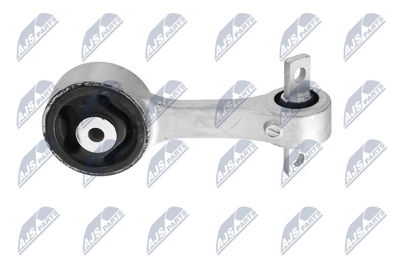 NTY ZPS-HD-100 Mounting, engine