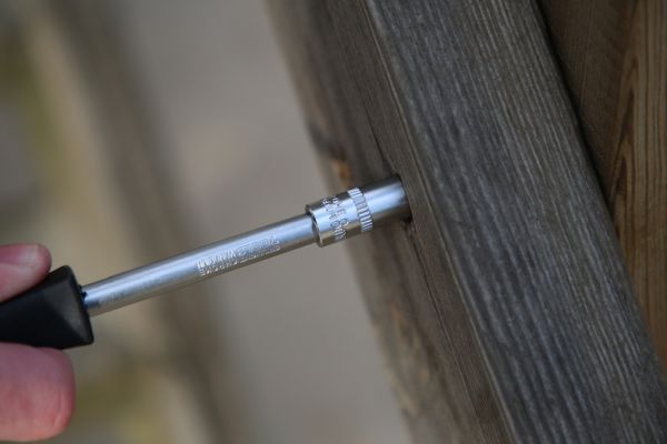 Padrun, KS TOOLS BT020936
