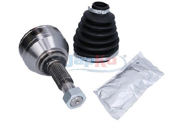 Liigendlaager, veovõll, JAPKO 621016