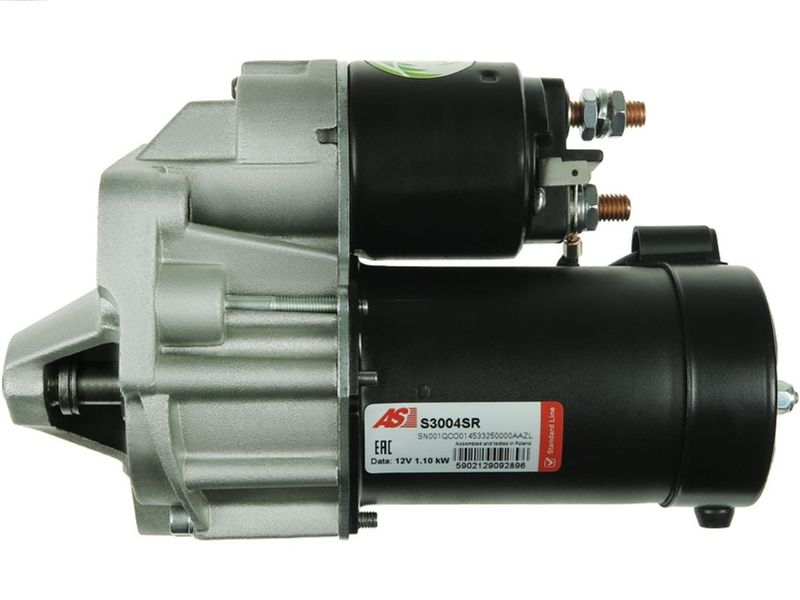 Стартер, Auto Starter S3004SR