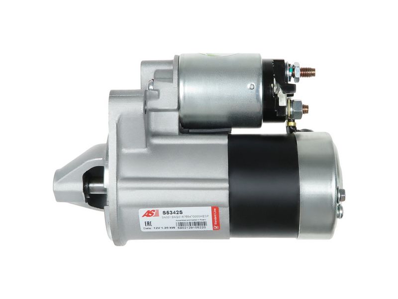 AS-PL S5342S Starter