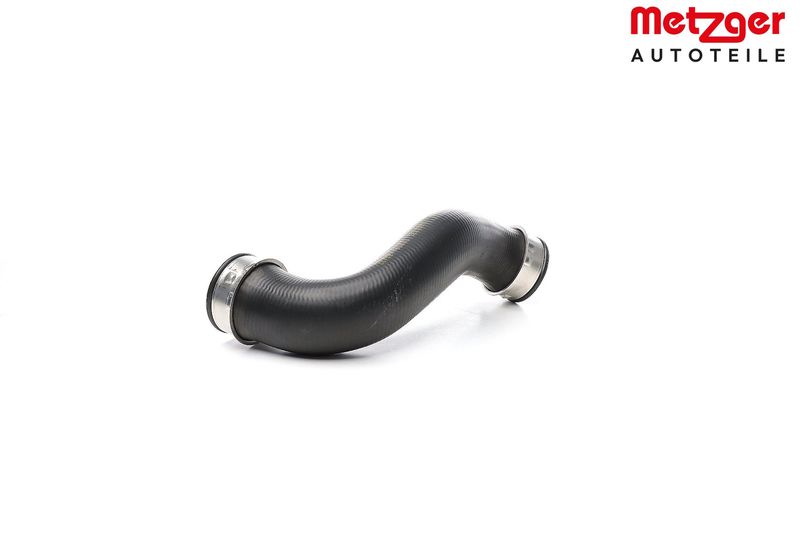 METZGER AUTOTEILE 2400255 Charge Air Hose