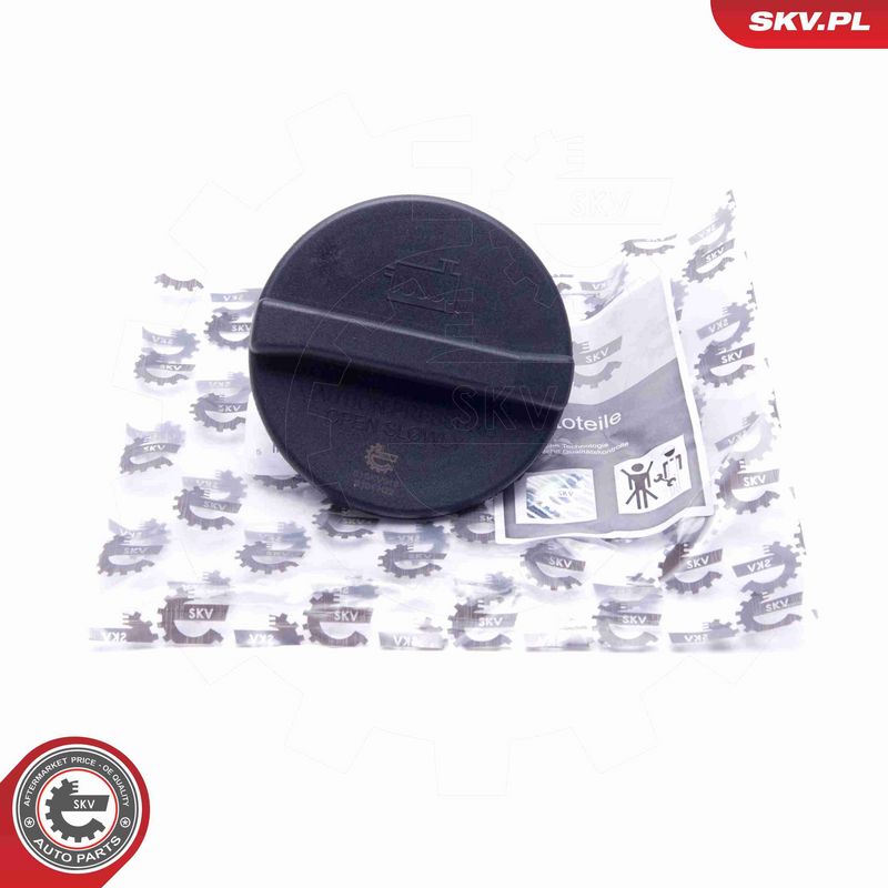 ESEN SKV 61SKV018 - Cap, coolant tank