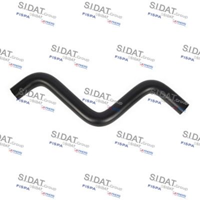маркуч на радиатора SIDAT